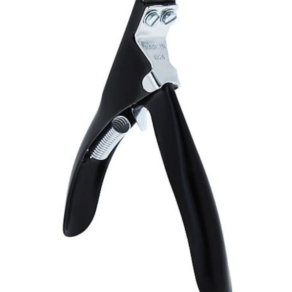 Top paw 🐕metal guillotine nail clipper for medium to large dog